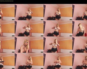 devoiuserin — 47 minute Chaturbate female cam video clip, 1080p, May 28, 2019