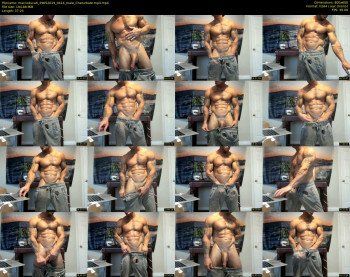 marcoducati — 38 minute Chaturbate male cam video clip, 480p, May 29, 2019
