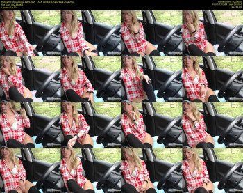 missofkiss — 20 minute Chaturbate couple cam video clip, 480p, May 29, 2019