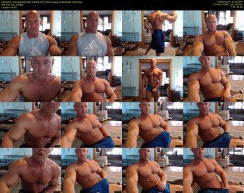 strongandhard073 — 59 minute Chaturbate male cam video clip, 720p, May 29, 2019