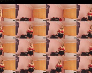 devoiuserin — 47 minute Chaturbate female cam video clip, 1080p, May 29, 2019