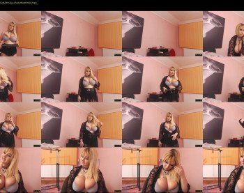 devoiuserin — 47 minute Chaturbate female cam video clip, 1080p, May 30, 2019