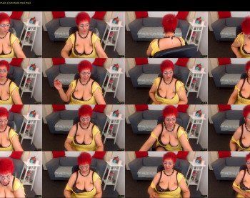 libely — 28 minute Chaturbate female cam video clip, 480p, May 30, 2019