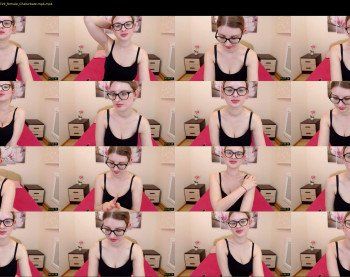 rubytwinkle — 7 minute Chaturbate female cam video clip, 720p, May 30, 2019