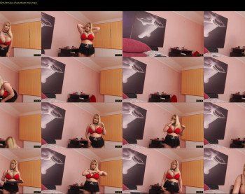 devoiuserin — 47 minute Chaturbate female cam video clip, 1080p, Jun 1, 2019