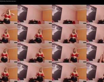 devoiuserin — 47 minute Chaturbate female cam video clip, 1080p, Jun 1, 2019