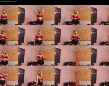devoiuserin — 47 minute Chaturbate female cam video clip, 1080p, May 31, 2019