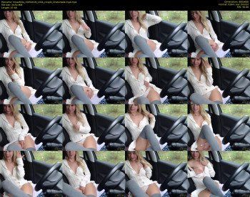 missofkiss — 8 minute Chaturbate couple cam video clip, 480p, May 31, 2019