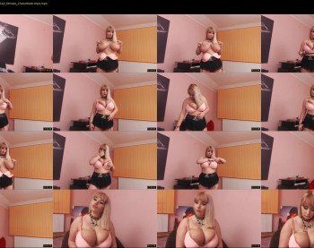 devoiuserin — 47 minute Chaturbate female cam video clip, 1080p, Jun 3, 2019