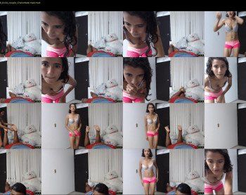 robbenandyuly — 4 minute Chaturbate couple cam video clip, 1080p, Jun 2, 2019