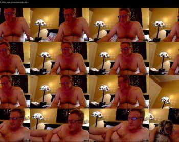roberttherabbit — 45 minute Chaturbate male cam video clip, 480p, Jun 2, 2019
