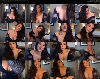 JADE_LEE — 38 minute MyFreeCams cam video clip, SD, Jun 3, 2019