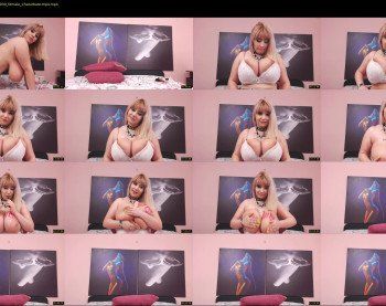 devoiuserin — 47 minute Chaturbate female cam video clip, 1080p, Jun 4, 2019
