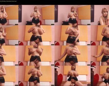 devoiuserin — 47 minute Chaturbate female cam video clip, 1080p, Jun 4, 2019