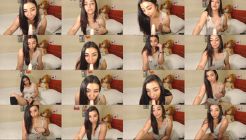 amanda_aranda — 65 minute Chaturbate female cam video clip, 720p, Jun 5, 2019