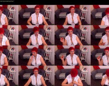 libely — 36 minute Chaturbate female cam video clip, 480p, Jun 5, 2019