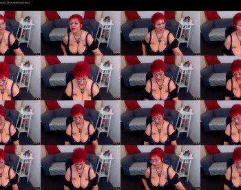 libely — 9 minute Chaturbate female cam video clip, 480p, Jun 5, 2019