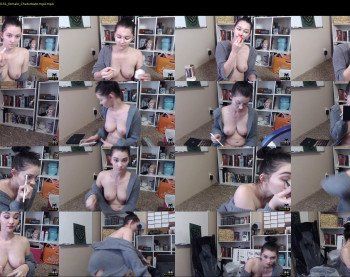 missrubyred — 56 minute Chaturbate female cam video clip, 1080p, Jun 6, 2019
