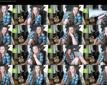 mindymars — 7 minute Chaturbate female cam video clip, 1080p, Jun 6, 2019