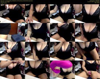 marikapikkola — 51 minute Chaturbate female cam video clip, 480p, Jun 7, 2019