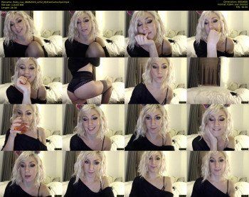 Ruby_Lua — 29 minute MyFreeCams cam video clip, 480p, Jun 8, 2019