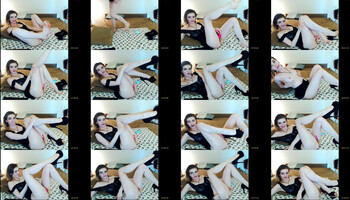 beauty_devil — 41 minute Chaturbate female cam video clip, 720p, Jun 8, 2019