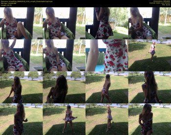 missofkiss — 27 minute Chaturbate couple cam video clip, 480p, Jun 8, 2019
