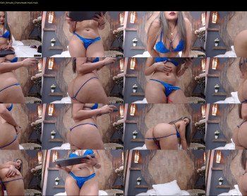 sofia_stones — 56 minute Chaturbate female cam video clip, 720p, Jun 8, 2019