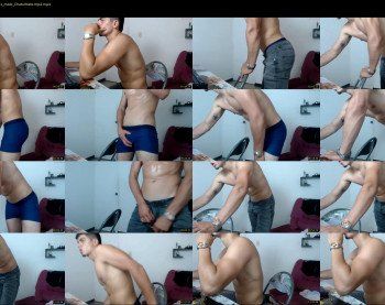_mrcock_ — 16 minute Chaturbate male cam video clip, 480p, Jun 9, 2019