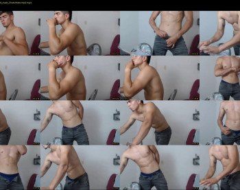 _mrcock_ — 28 minute Chaturbate male cam video clip, 480p, Jun 9, 2019