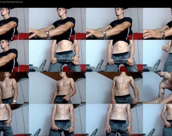 _mrcock_ — 9 minute Chaturbate male cam video clip, 480p, Jun 9, 2019