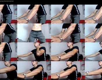 _mrcock_ — 18 minute Chaturbate male cam video clip, 480p, Jun 9, 2019