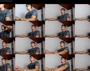 _mrcock_ — 6 minute Chaturbate male cam video clip, 480p, Jun 10, 2019