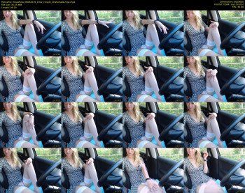 missofkiss — 7 minute Chaturbate couple cam video clip, 480p, Jun 9, 2019