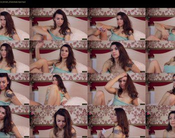 sofiafoster — 32 minute Chaturbate female cam video clip, 1080p, Jun 9, 2019