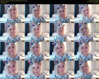 Ruby_Lua — 9 minute MyFreeCams cam video clip, 480p, Jun 10, 2019