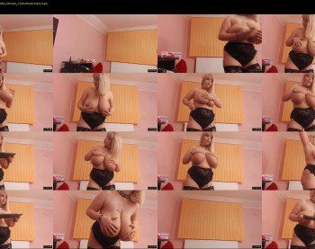 devoiuserin — 43 minute Chaturbate female cam video clip, 1080p, Jun 10, 2019