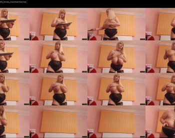devoiuserin — 47 minute Chaturbate female cam video clip, 1080p, Jun 10, 2019