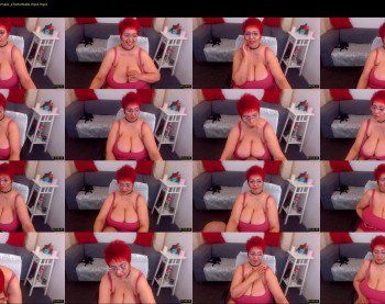 libely — 46 minute Chaturbate female cam video clip, 480p, Jun 10, 2019