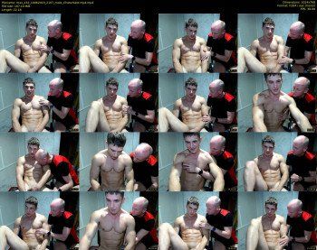 max_232 — 23 minute Chaturbate male cam video clip, 720p, Jun 10, 2019