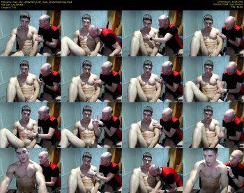 max_232 — 18 minute Chaturbate male cam video clip, 720p, Jun 10, 2019