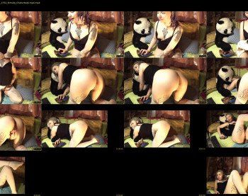 reddevilsroom — 39 minute Chaturbate couple cam video clip, 480p, Jun 10, 2019