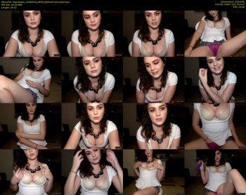 Giaislovely — 30 minute MyFreeCams cam video clip, SD, Jun 11, 2019