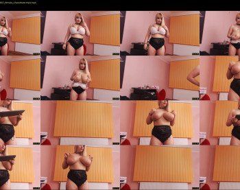devoiuserin — 47 minute Chaturbate female cam video clip, 1080p, Jun 11, 2019