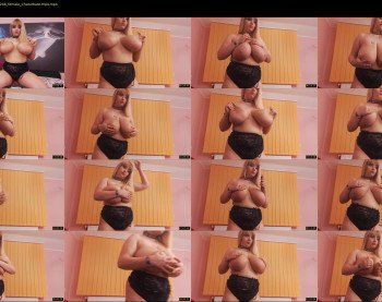 devoiuserin — 47 minute Chaturbate female cam video clip, 1080p, Jun 11, 2019