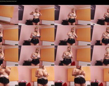 devoiuserin — 33 minute Chaturbate female cam video clip, 1080p, Jun 12, 2019