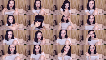 getting_high_ — 7 minute Chaturbate female cam video clip, 720p, Jun 11, 2019