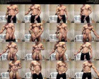 marcoducati — 34 minute Chaturbate male cam video clip, 480p, Jun 11, 2019