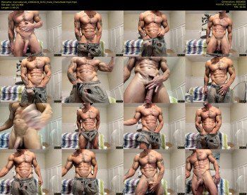 marcoducati — 61 minute Chaturbate male cam video clip, 480p, Jun 12, 2019