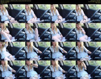 missofkiss — 4 minute Chaturbate couple cam video clip, 480p, Jun 11, 2019